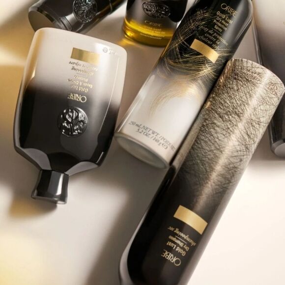 Oribe Gold Lust Repair & Restore Shampoo - Picture 8 of 10